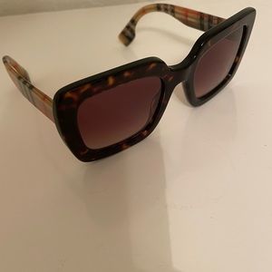 Burberry Sunglasses